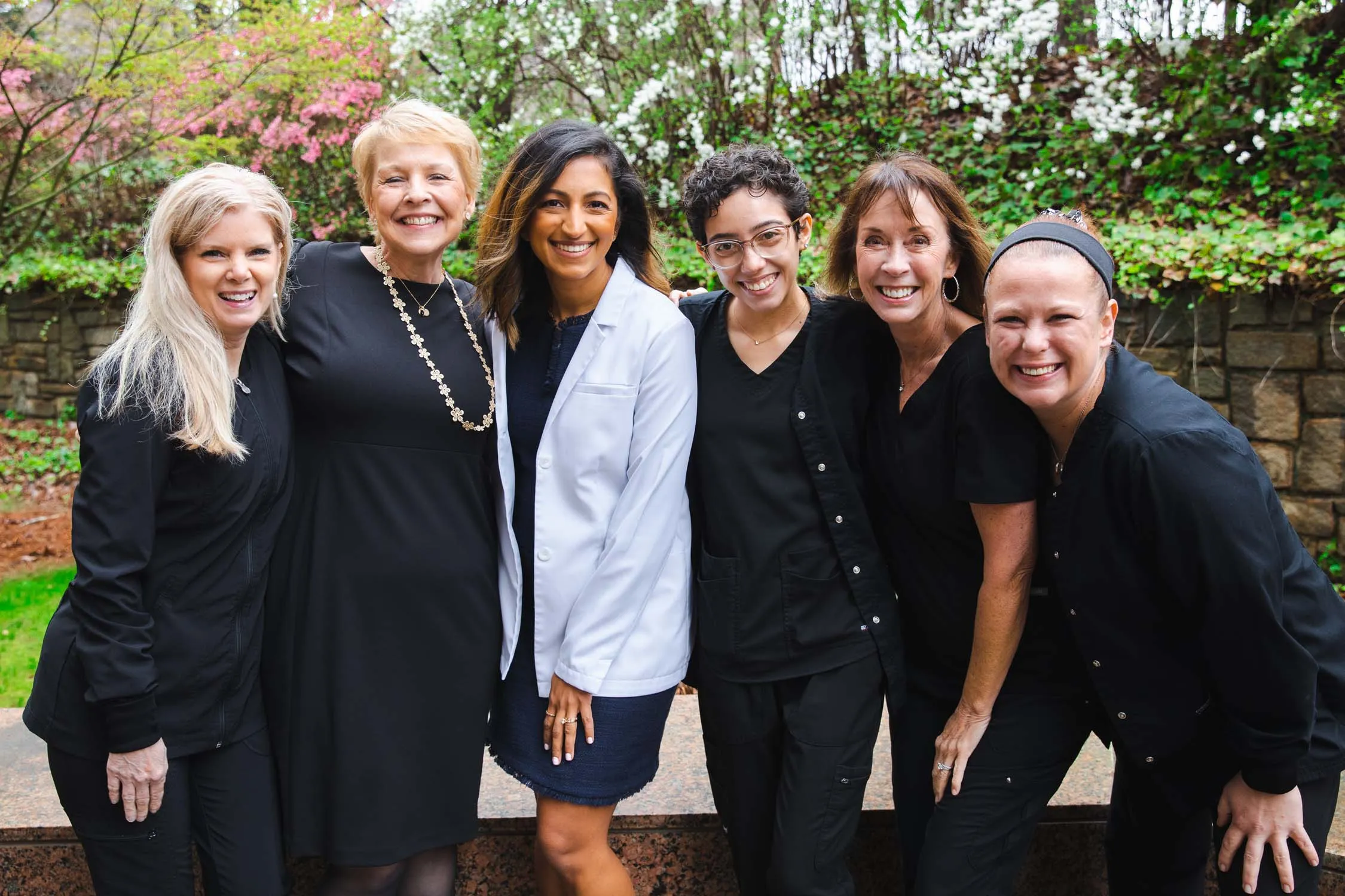 Dentist in Atlanta Bloom Holistic Dentistry